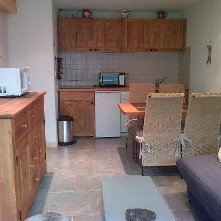Cosy Aux Gets - 4 Pers, Balcon, Parking Prive, Proche Telecabines Et Centre Appartement *