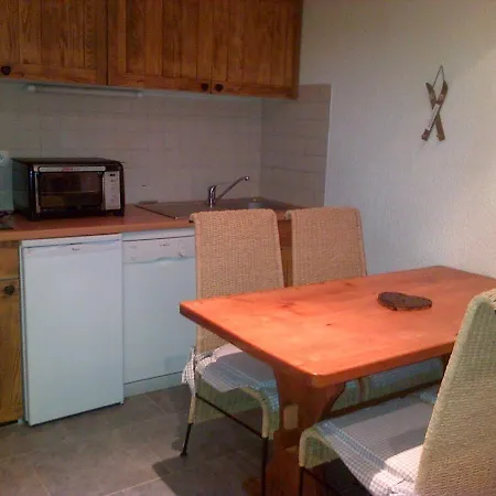 Appartement Cosy Aux Gets - 4 Pers, Balcon, Parking Prive, Proche Telecabines Et Centre Les Gets